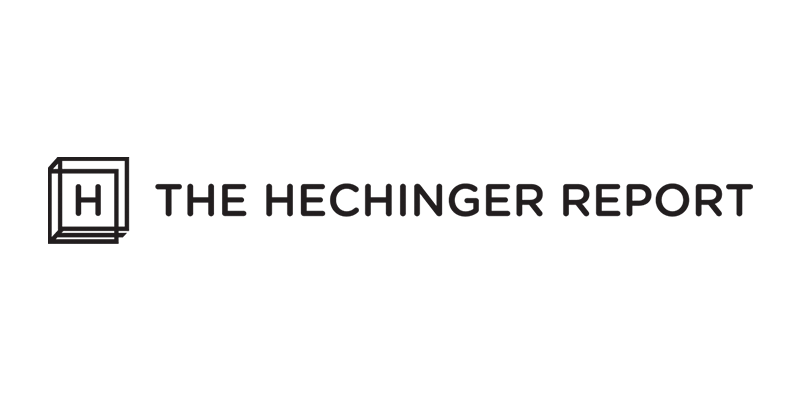 Hechinger Report Logo