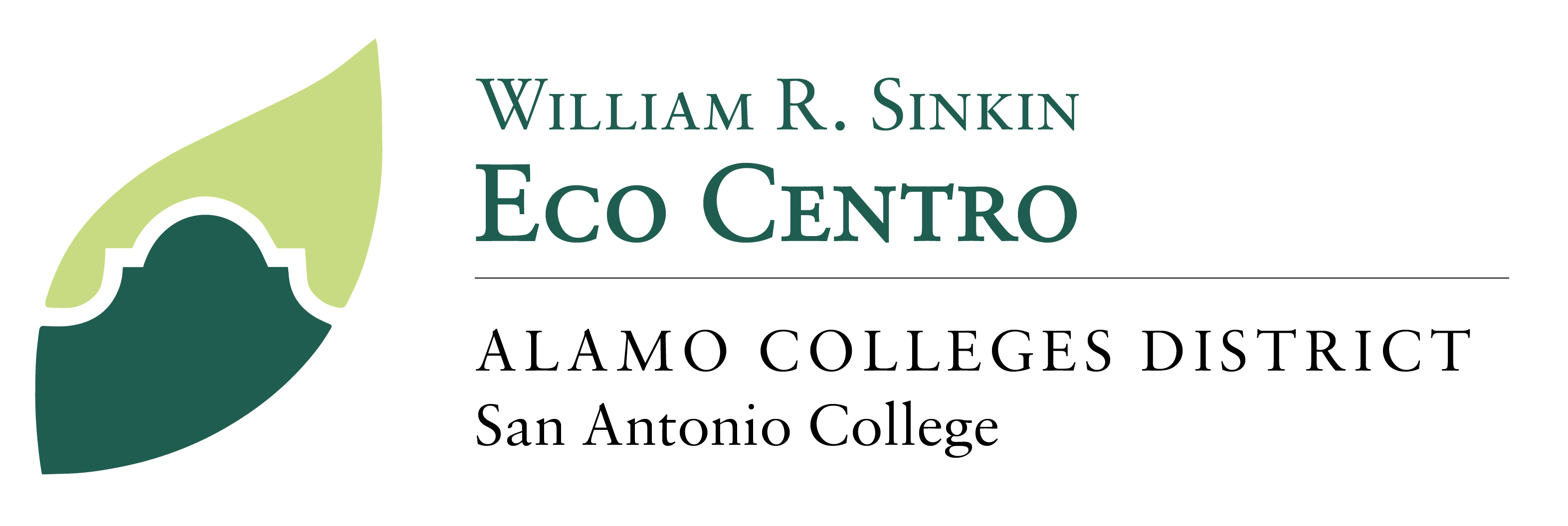 Eco Centro logo