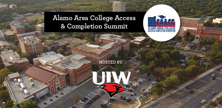 Photo of UIW