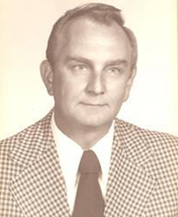 Dr. Wayland P. Moody
