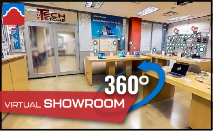 VR Showroom