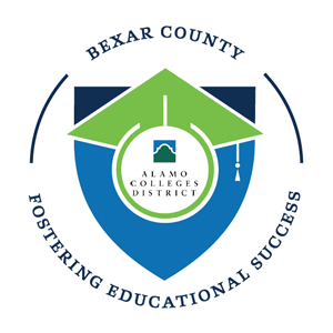 Fostering Educational Success & Alamo Colleges Logo