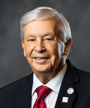 Dr. Gene Sprague