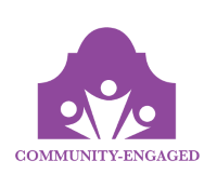 Community-Engaged