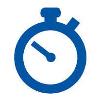 SPC Time Icon