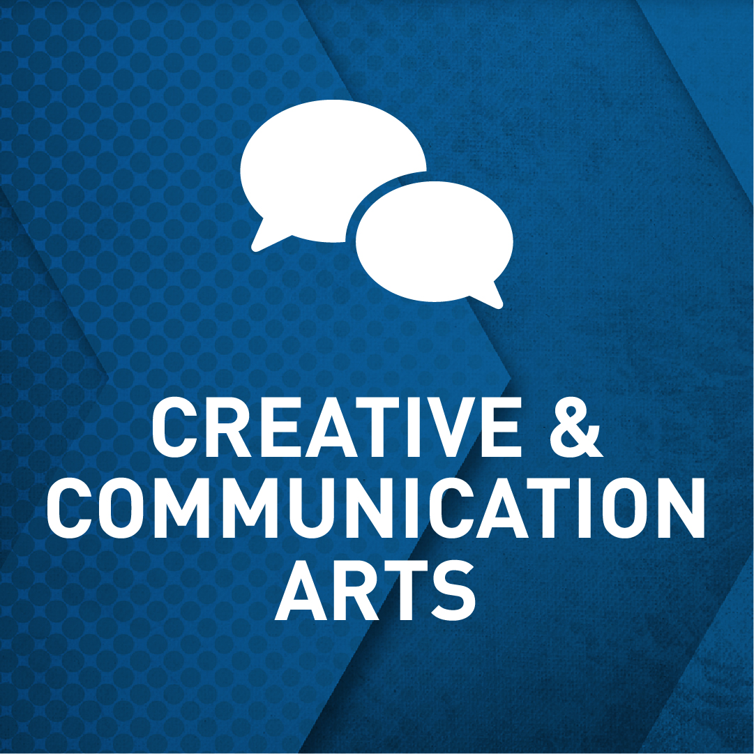 Creative & Communication Arts Institute
