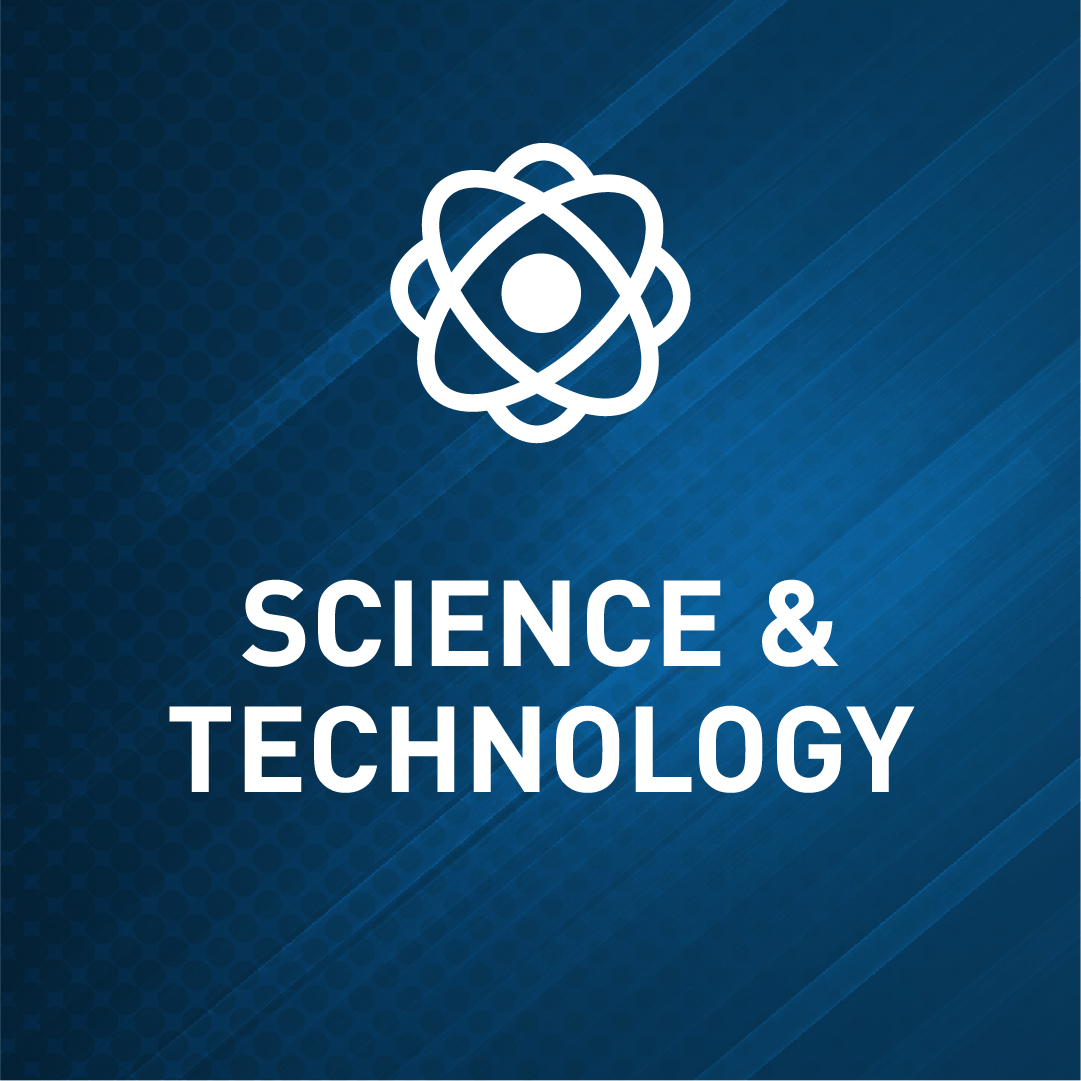 Science & Technology Institute