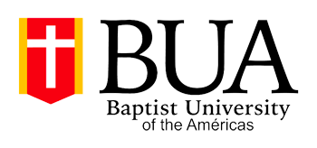 Baptist University of America Logo
