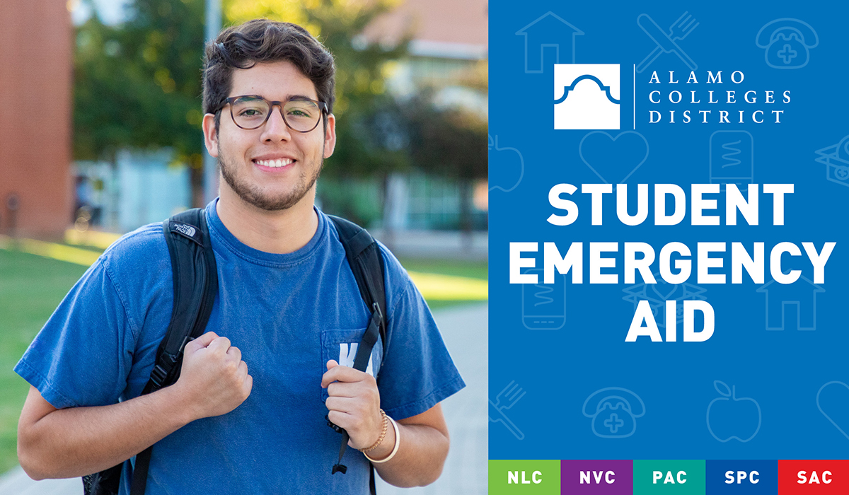 Student Emergency Aid