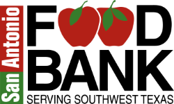 San Antonio Food Bank Logo
