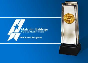 Baldrige Award