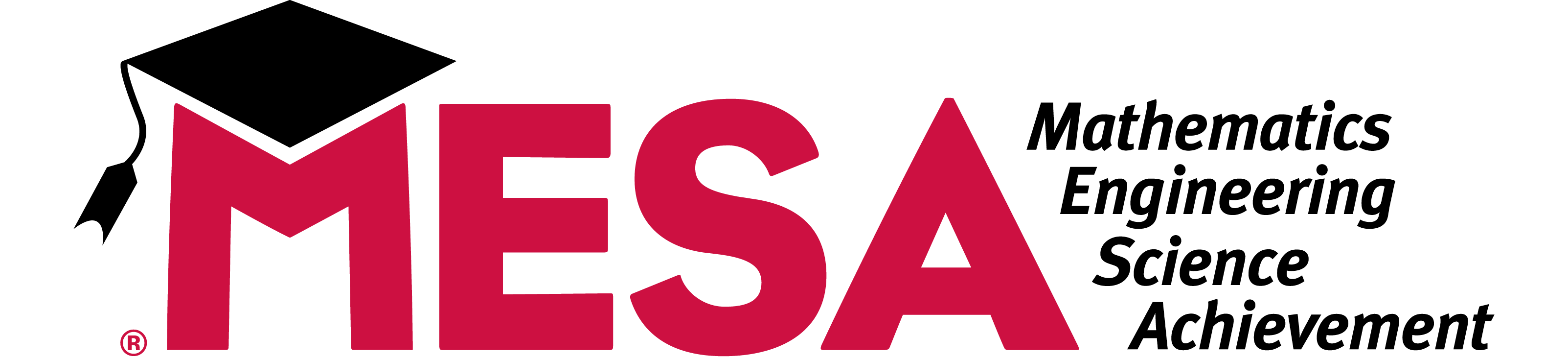 MESA Grant logo