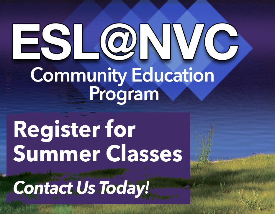 Register for Summer Classes