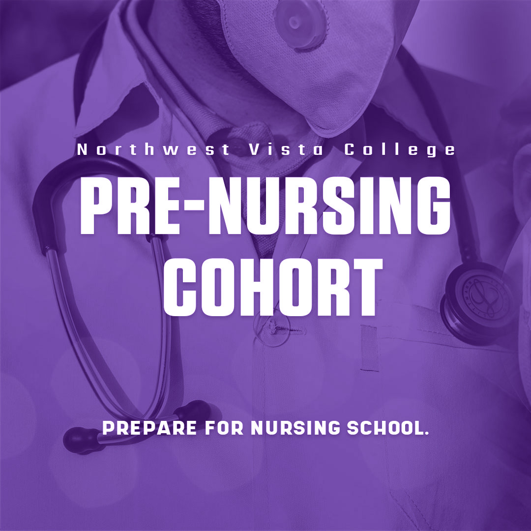 Pre-Nursing Cohort - Learn More