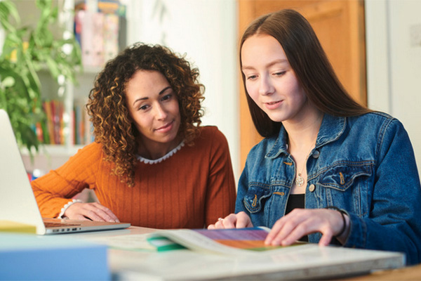 On-Campus Tutoring