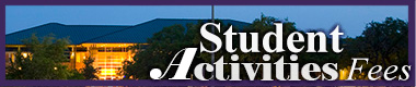 Student Activities Fees