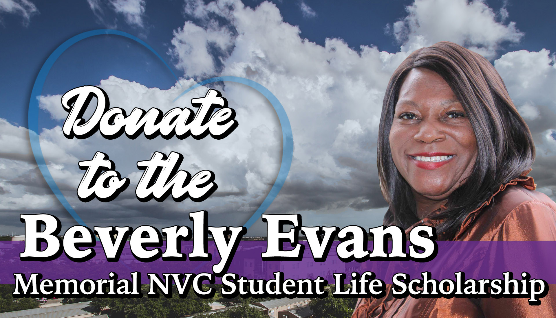 Photo of Beverly Evans