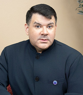 Photo of Steven Montemayor