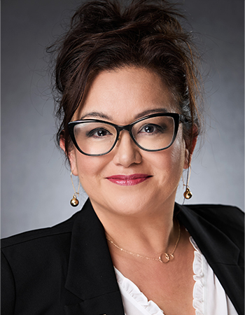 photo of Delilah Marquez