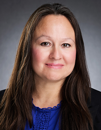 photo of Lisa Juarez