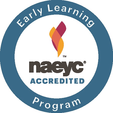 Early Learning Accrediation Logo