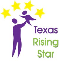 Texas School Ready Logo