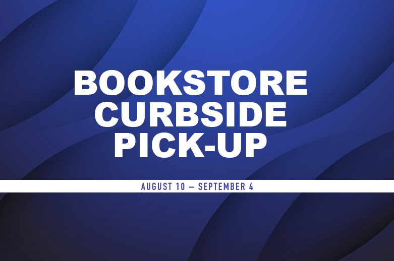 SPC Bookstore Curbside Alamo Colleges